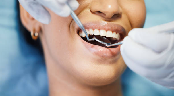 Best Emergency Treatment for Jaw Pain or Injury in Live Oak, CA
