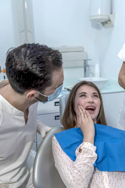 Best Knocked-Out Tooth (Avulsed Tooth) Treatment in Live Oak, CA