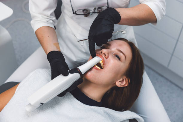 Best Broken or Chipped Tooth Repair in Live Oak, CA